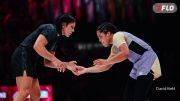 Ana Carolina Vieira vs Sarah Galvao 2026 ADCC World Championships Presented by FloGrappling