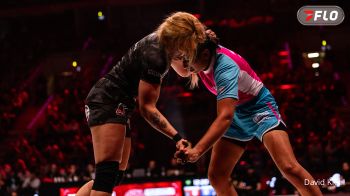 Jasmine Rocha vs Ana Rodrigues 2026 ADCC World Championships Presented by FloGrappling