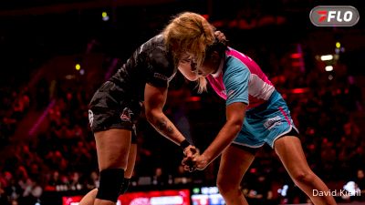 Jasmine Rocha vs Ana Rodrigues 2026 ADCC World Championships Presented by FloGrappling