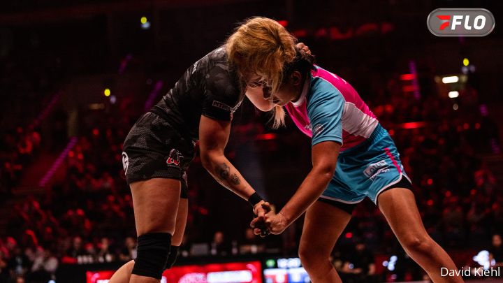 Jasmine Rocha vs Ana Rodrigues 2026 ADCC World Championships Presented by FloGrappling