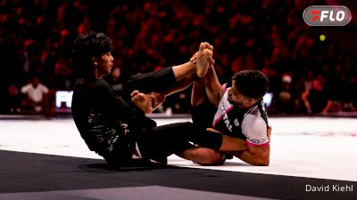 Kennedy Maciel vs Gavin Corbe 2026 ADCC World Championships Presented by FloGrappling