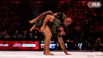 Kaynan Duarte vs Luke Griffith 2026 ADCC World Championships Presented by FloGrappling