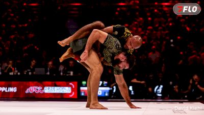 Kaynan Duarte vs Luke Griffith 2026 ADCC World Championships Presented by FloGrappling