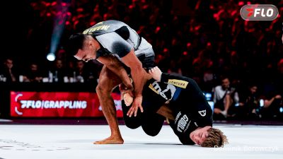 Pawel Jaworski vs Marlon Tajik 2026 ADCC World Championships Presented by FloGrappling