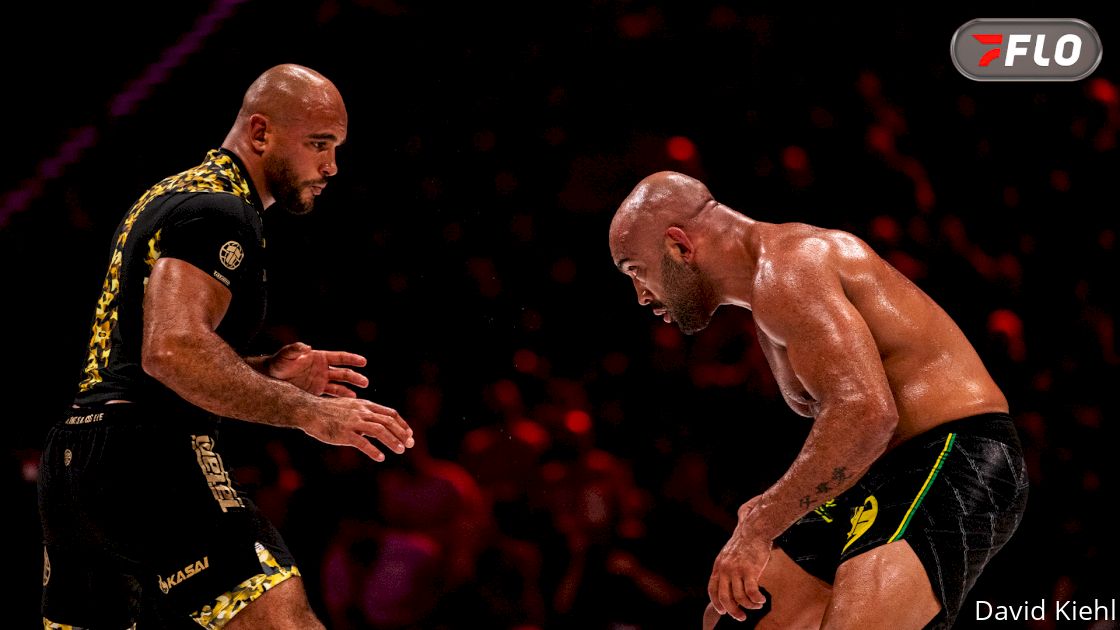 Kaynan Duarte vs Yuri Simoes 2026 ADCC World Championships
