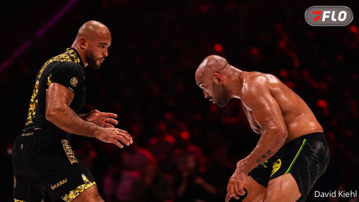 Kaynan Duarte vs Yuri Simoes 2026 ADCC World Championships Presented by FloGrappling