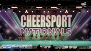 PTC - VIPs [2026 L1 Youth - D2 - Small - A Day 2] 2026 CHEERSPORT National All Star Cheerleading Championship