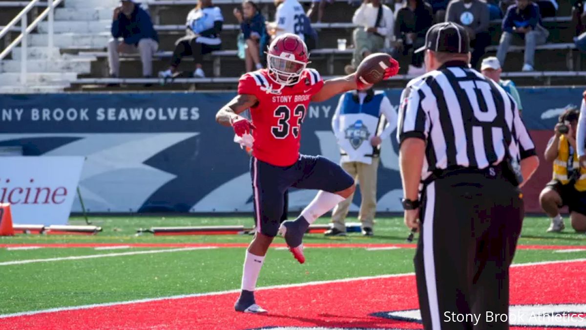 FCS Football Rankings: Top 25 Coaches And Media Polls After Week 3 Of College Football
