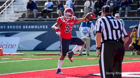 What We Learned About FCS Football In Week 3: Scores, Highlights & More