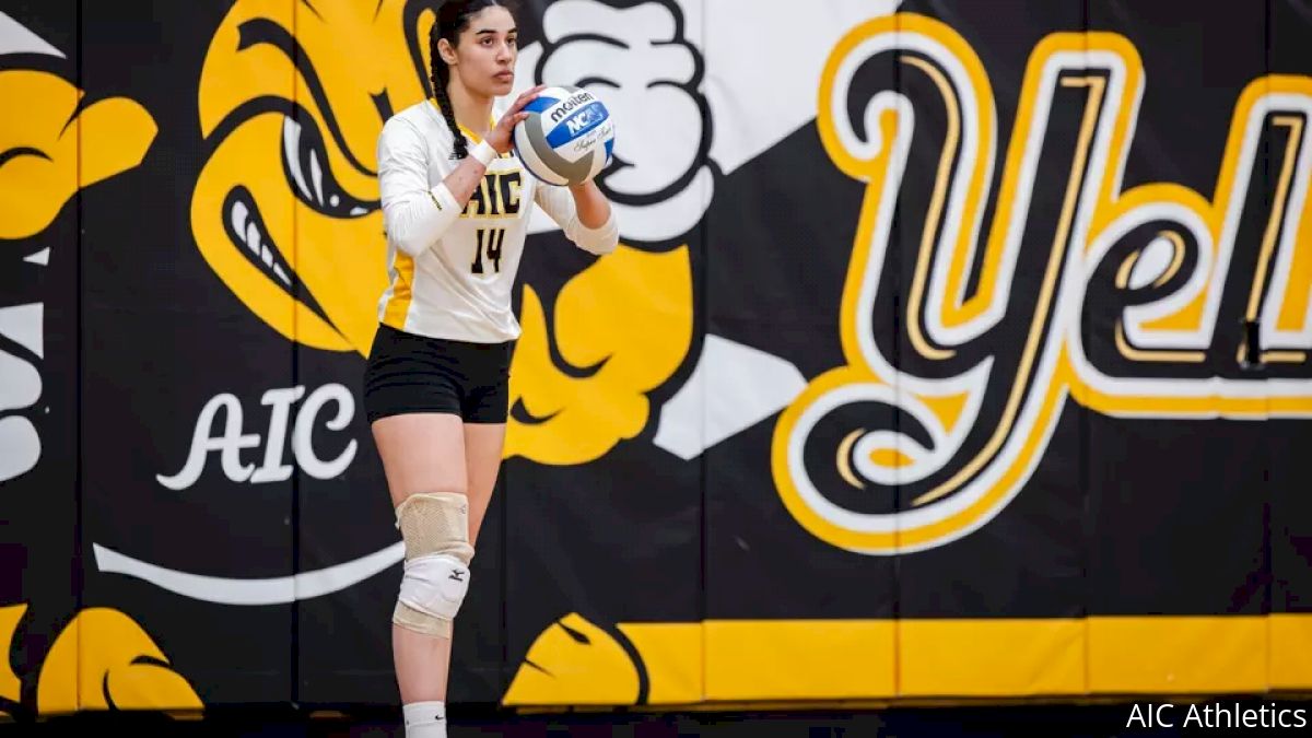 FloCollege D2 Volleyball Rankings Week 4: Ferris State Holds No. 1, AIC Enters Top 25