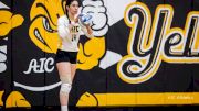 FloCollege D2 Volleyball Rankings Week 4: Ferris State Holds No. 1, AIC Enters Top 25