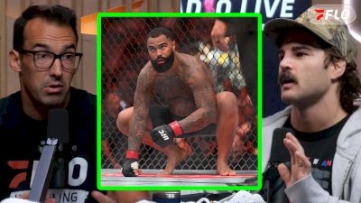 Reaction To Gable Steveson Knockout + Hate