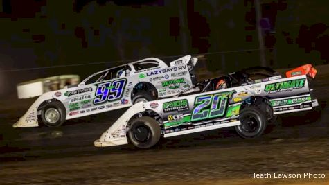 What You Need to Know: Lucas Oil Jackson 100 at Brownstown