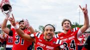 Stony Brook Wants A Word: 6 Things To Know About The FCS Rankings After Week 3