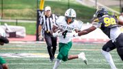 D2 Football Rankings 2026: VUU Rise, Slippery Rock To Top 10
