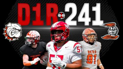D1R 241 - Josh Ferguson, Heidelberg's BIG Day, Full Week 3 Recap & Reactions