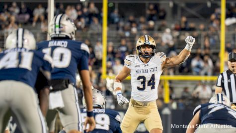 Big Sky After Dark: 3 Things To Know About The FCS Week 4 Schedule