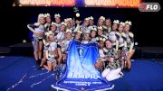 World Champ Wednesday: Outlaws Allstars Kelly Girls