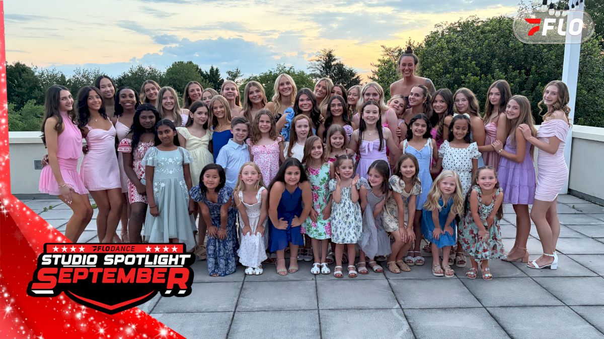Studio Spotlight September: Meet PowerWorx Dance