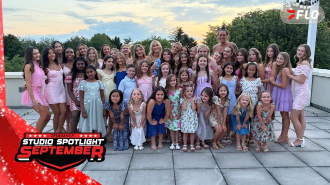 Studio Spotlight September: Meet PowerWorx Dance