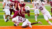 D3 Football Rankings 2026: John Carroll Climbs To No. 2