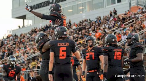 FCS Football Insider: 5 Predictions For Week 4 Of 2026 Season