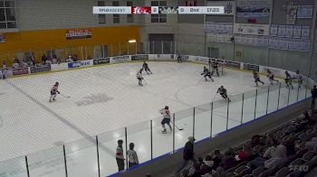 Replay: Home - 2024 Strathroy vs Komoka | Jan 27 @ 7 PM