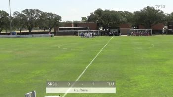 Replay: Sul Ross State vs Texas Lutheran | Aug 30 @ 11 AM