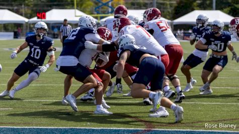 Ava's Guide to Week 4 Football: What to Watch This Week