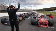 30 Modifieds On Entry List For 53rd Annual NAPA Fall Final At Stafford Motor Speedway
