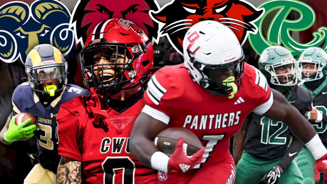 Whos Making NOISE in D2 Football?