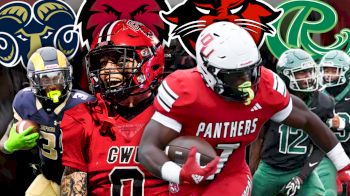 Whos Making NOISE in D2 Football?