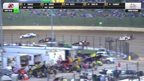 Replay: Family Fireworks Night at Eldora | Aug 2 @ 6 PM