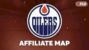 NHL Affiliate Map: What Edmonton Oilers Fans Need To Know