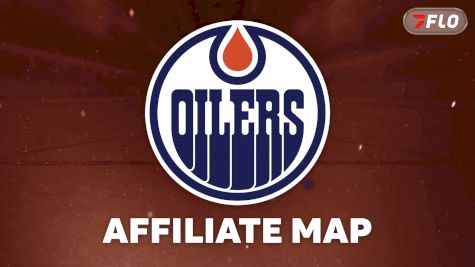 NHL Affiliate Map: What Edmonton Oilers Fans Need To Know