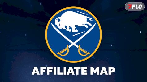 NHL Affiliate Map: What Buffalo Sabres Fans Need To Know