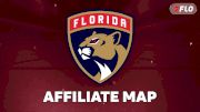 NHL Affiliate Map: What Florida Panthers Fans Need To Know