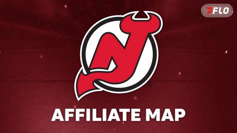 NHL Affiliate Map: What New Jersey Devils Fans Need To Know
