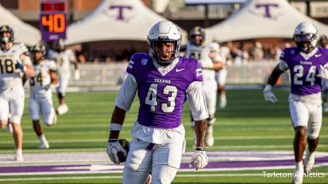 Bubble Trouble: FCS Playoff Predictions 2026