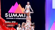 Small Gym September: Meet Louisiana Powerhouse