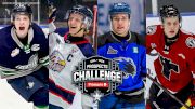 Team CHL Names Zhilkin, Joseph, Meyer And England As First Players For Prospects Challenge