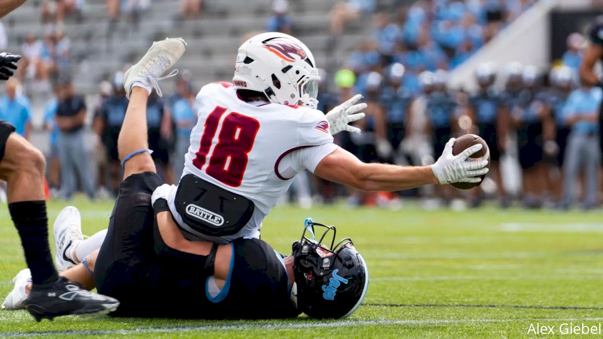 5 Must-Watch Games Streaming On FloCollege In Week 4