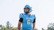 A Whole Lot Of Upsets: What We Learned In Week 4 Of D2 Football