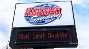 Entry List: 2026 High Limit Racing At Kokomo Speedway