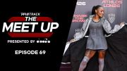 ATHLOS Recap + Berlin Marathon Preview: Everything You Need To Know | The Meet Up