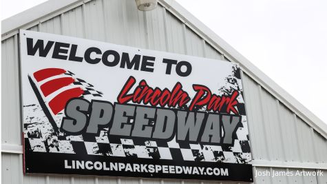 Entry List: FloRacing Night In America At Lincoln Park Speedway