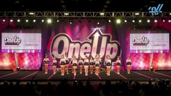 Premier Athletics - Nashville - JUNGLE CATS [2024 L2 Junior - Small Day 1] 2024 One Up Grand Nationals