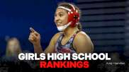 Girls High School National 2026-27 Preseason Wrestling Rankings