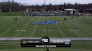 Replay: AIC vs Assumption | Mar 22 @ 1 PM