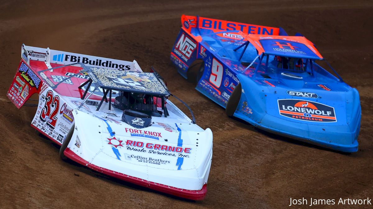 2026 FloRacing Night In America Results At Lincoln Park Speedway